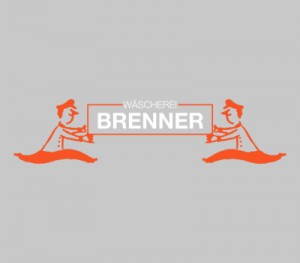 Wäscherei Brenner </p>
<p>